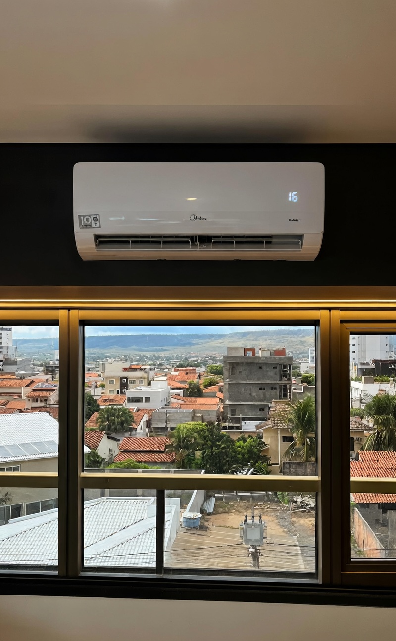 Serviço LGF Soluções