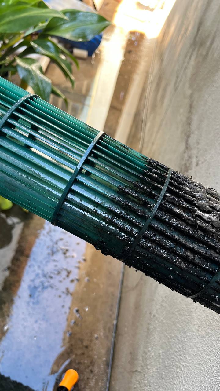 Manutenção Preventiva