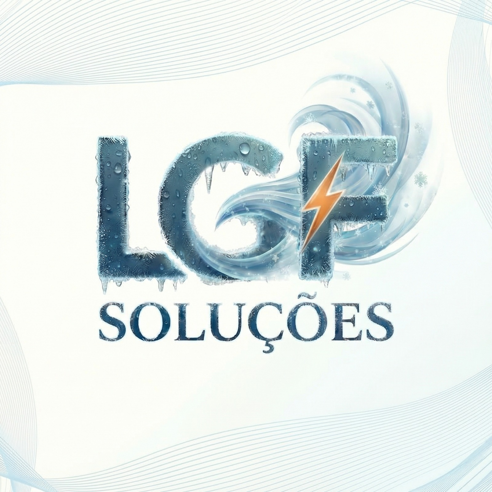 LGF Soluções